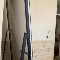 تخت تاشو و اینه قدی|آینه|شیراز, لشکری|دیوار