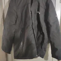 کاپشن مردانه 3xl