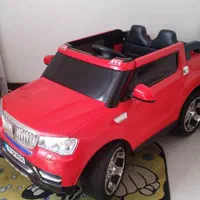ماشین شارژی