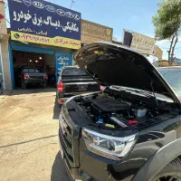 تعمیرگاه.مکانیکی.اتوسرویس