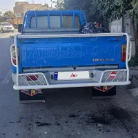 نیسان دیزل آنتیک در حد صفر|خودرو سواری و وانت|مرودشت, مختارآباد|دیوار