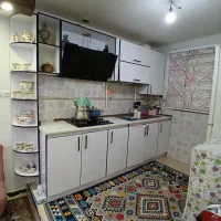 رهن کامل طبقه اول ۵۵متری/ بر اصلی خیابان ایران|اجارهٔ آپارتمان|رشت, پاره بیجار|دیوار