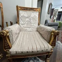 کارگر ماهر روی کوب و نیم ماهر