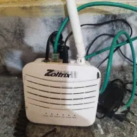 مودم وای فای زولتریکس