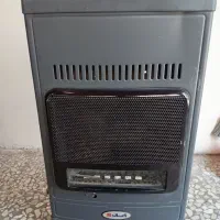 بخاری بدون دودکش آبسال