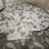 روتختی دونفره دورو ۶تیکه کاملا نو