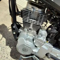 کویر ۲۰۰ ،۹۸|موتورسیکلت|قم, قلعه عموحسین|دیوار