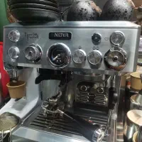 دستگاه قهوه ساز خونگی nova