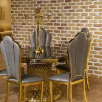 صندلی تالار زیبا
