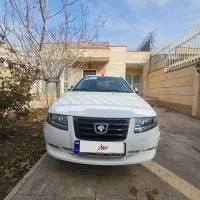 سورن پلاس صفر موتور XU7p جدید ۱۴۰۴