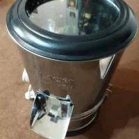 سبزی خردکن برقی