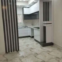 White and black /کابینت آماده هایگلاس/شیک و مدرن|مصالح و تجهیزات ساختمان|قم, در بهشت|دیوار