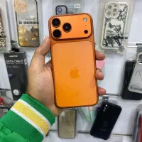 طرح ایفون 17پرومکس