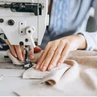 استادکار یا شاگرد خیاط