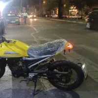 کویر st3|موتورسیکلت|الوند, |دیوار