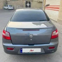 رانا مدل ۹۷ در حد صفر تک برگ سند معاوضه هم دارم