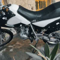 موتور 200هاتفوت|موتورسیکلت|کلاترزان, |دیوار