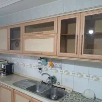 کابینت اشپزخانه|آب‌چکان و نظم‌دهنده ظروف|الیگودرز, |دیوار