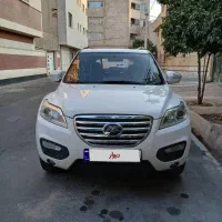 لیفان x60مدل ۹۳|خودرو سواری و وانت|شیراز, فرگاز|دیوار