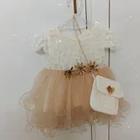 لباس دخترانه