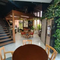 باریستاا حد اقل با ۶ماه سابقه کار  شیفت بعد از ظهر