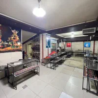 گوهردشت اجاره مغازه ۱۱۰متری جهت قهوه خونه غیره|اجارهٔ مغازه و غرفه|کرج, گوهردشت|دیوار