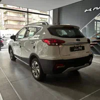 کی ام سی اس آر3* SR3 /نقد و اقساط صفر فوری