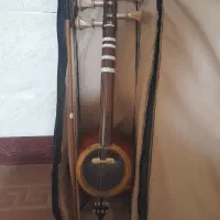 کمانچه خالقی