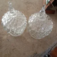 شیرینی خوری سه طبقه سرامیک|ظروف سرو و پذیرایی|مشهد, شهرک ابوذر|دیوار