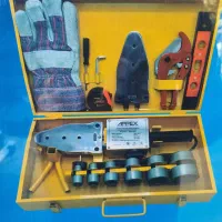 اتو لوله کامل استادکار اپکس۲۰۰۰وات APPEX (راینو)