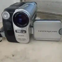 دوربین فیلمبرداری سونی اصل درحدنو