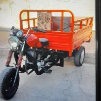 یک دستگاه متور سه چرخ|موتورسیکلت|تهران, ترمینال غرب|دیوار