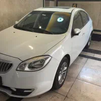 برلیانس h330 اتومات