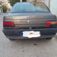 ماشین روآ سال دوگانه سوز|خودرو سواری و وانت|دامغان, |دیوار