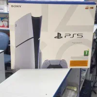 Ps5 slim درایو