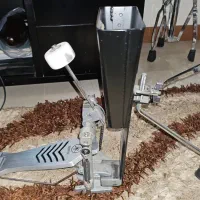 پدال کیک و کابل پرکاشن|درام و پرکاشن|تهران, نارمک|دیوار