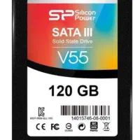 هارد 120 گیگ، SSD مدل V55
