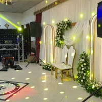 دیجی مراسمات خانوم