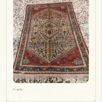 فرش دستبافت