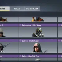 اکانت کلاف|کنسول، بازی ویدئویی و آنلاین|زابل, |دیوار