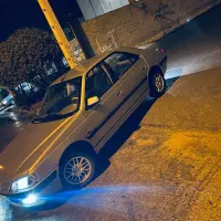 پارس ELX موتور زانتیا