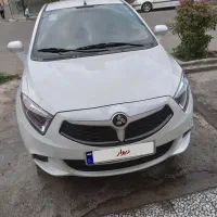 برلیانس 220 مدل ۹۷ بی رنگ