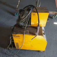 دستگاه جوش co2 کارا 400 آمپر|ماشینآلات صنعتی|فلاورجان, |دیوار