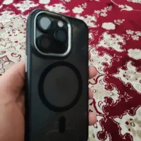 آیفون ۱۶پرو مشکی