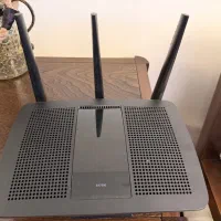 روتر حرفه ای لینک سیس مدل EA7500-V2 با قابلیتvpn