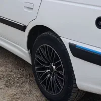 رینگ اسپرت سایز ۱۵