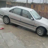 پارس نقرای اخر ۸۶ بیرنگ