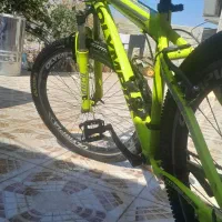 دوچرخه ای ۲۶|دوچرخه، اسکیت، اسکوتر|جیرفت, |دیوار