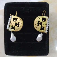 زیورآلات زیبا|بدلیجات|کرج, گلشهر|دیوار