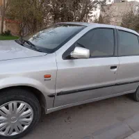 سمندال ایکس دوگانه دست